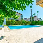Paradise Town Alison * Belek