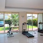 Villa Paradise Town Alison Belek