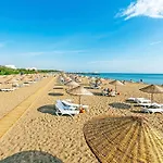 Villa Paradise Town Alison Belek