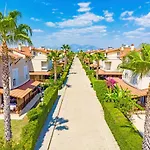 Paradise Town Alison Villa *