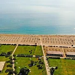 Paradise Town Alison Villa Belek