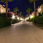 Villa Paradise Town Alison