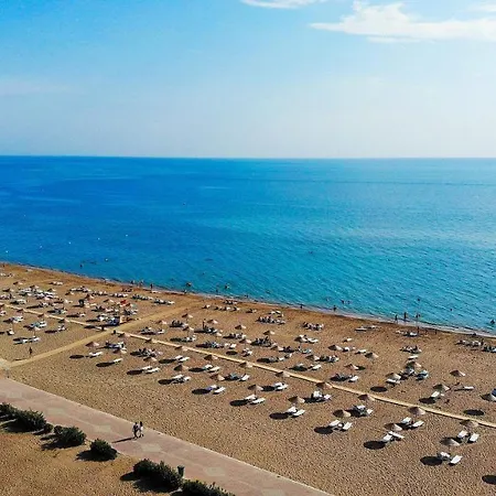 Paradise Town Alison * Belek