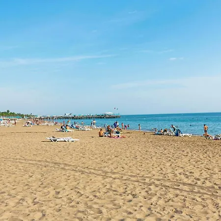 Вилла Paradise Town Alison