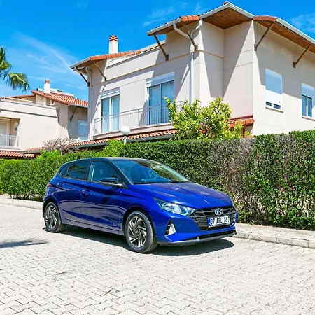 빌라 Paradise Town Alison