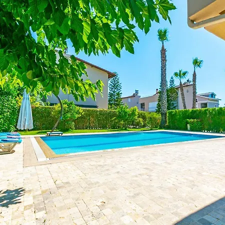 Paradise Town Alison * Belek