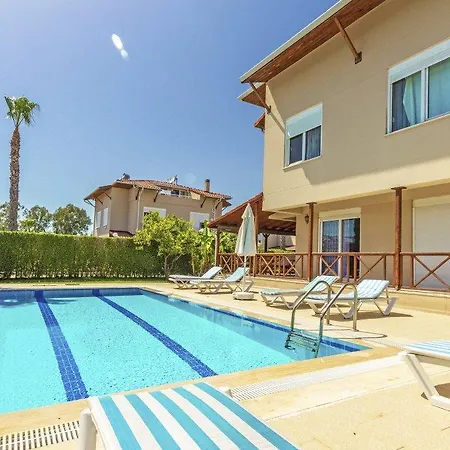 빌라 Paradise Town Alison