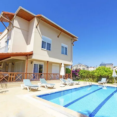 Paradise Town Alison Villa