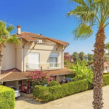 Paradise Town Alison * Belek