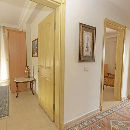 Villa Paradise Town Alison *