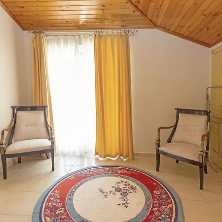 빌라 Paradise Town Alison *