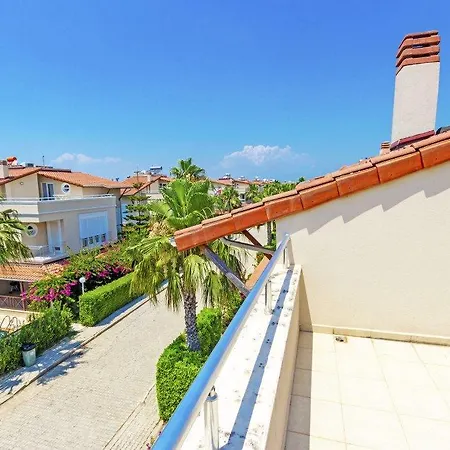 Paradise Town Alison 빌라 *