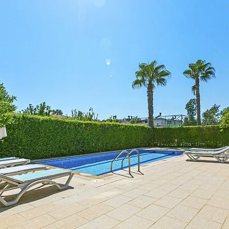 빌라 Paradise Town Alison