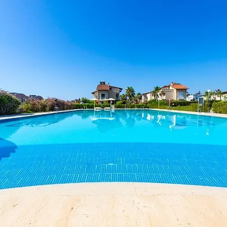 Villa Paradise Town Alison *