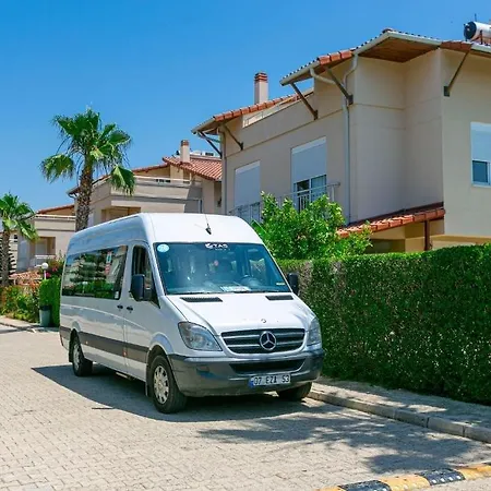 Paradise Town Alison 빌라 *