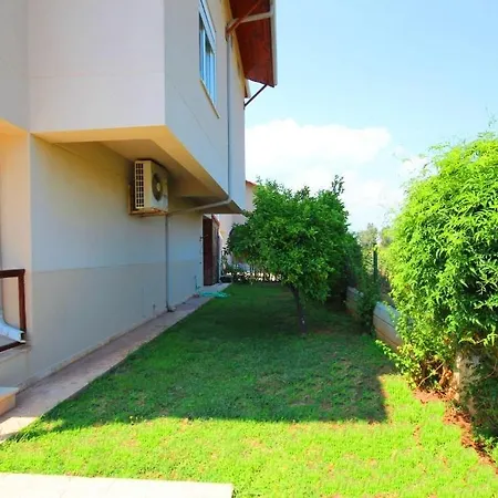 Paradise Town Alison 빌라