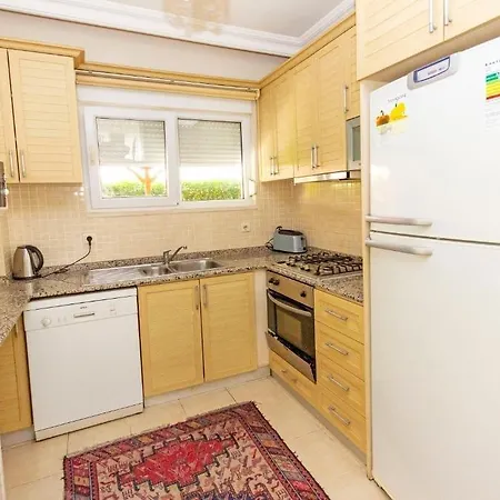 빌라 Paradise Town Alison *