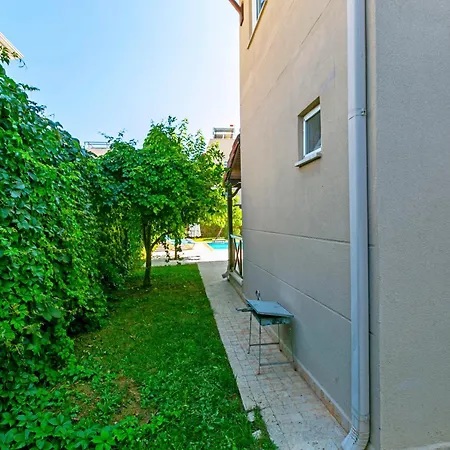 빌라 Paradise Town Alison