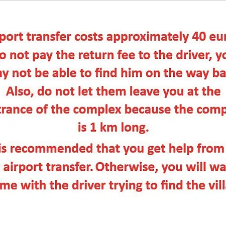 Paradise Town Alison 베렉