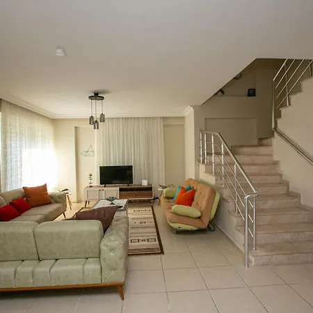 Paradise Town Alison 베렉