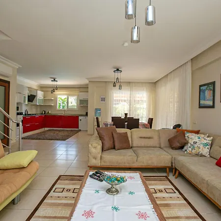 Villa Paradise Town Alison