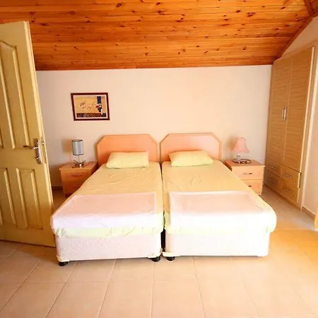 Paradise Town Alison 빌라