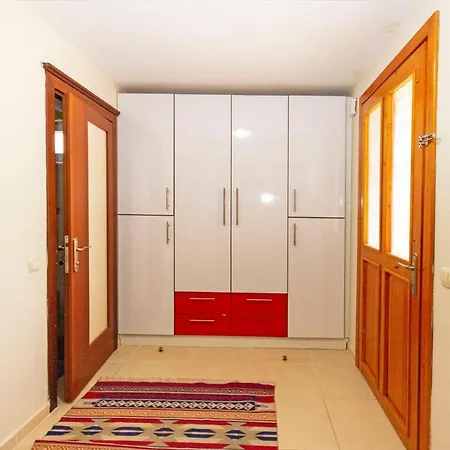 Paradise Town Alison Villa