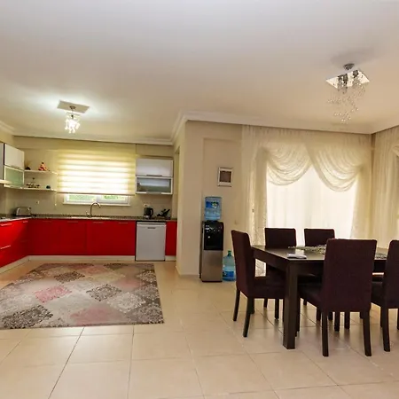 빌라 Paradise Town Alison *