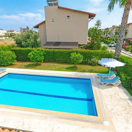 Paradise Town Alison