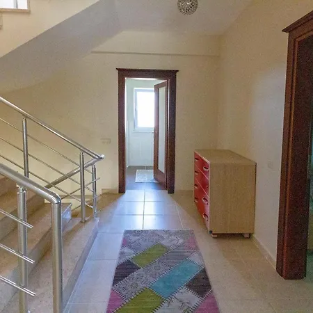 Paradise Town Alison * Belek