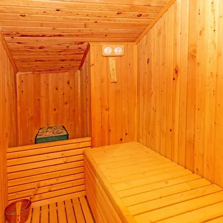 Paradise Town Alison Villa Belek