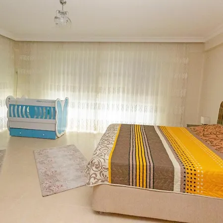 Paradise Town Alison Villa