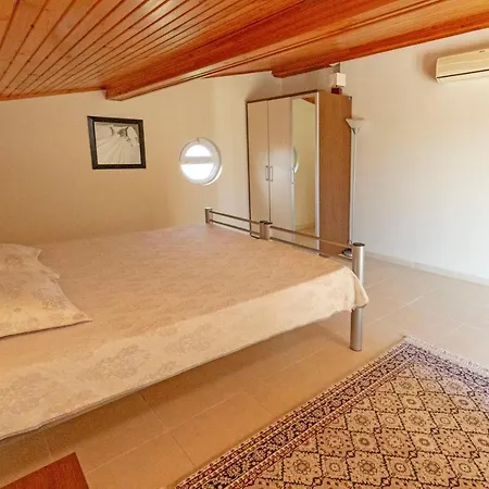 빌라 Paradise Town Alison *