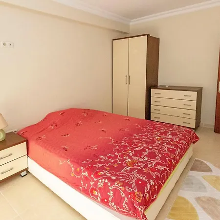 Paradise Town Alison * Belek