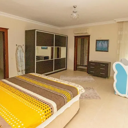 Paradise Town Alison Villa