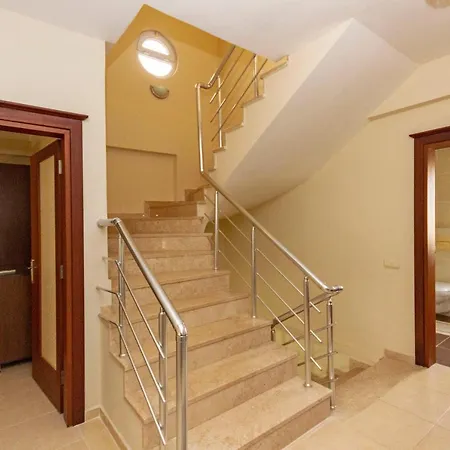 Villa Paradise Town Alison Belek