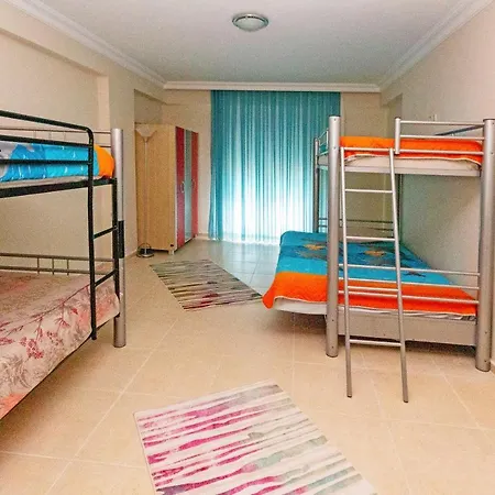 Paradise Town Alison 빌라 *