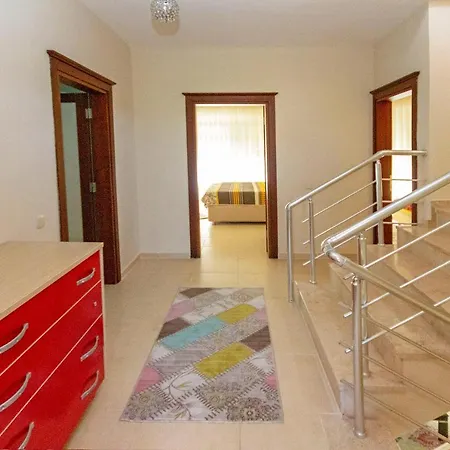 Paradise Town Alison 빌라 *