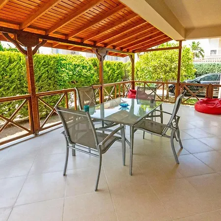 Paradise Town Alison Villa