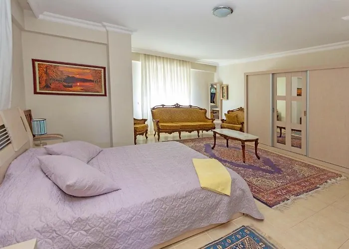 Paradise Town Alison * Belek