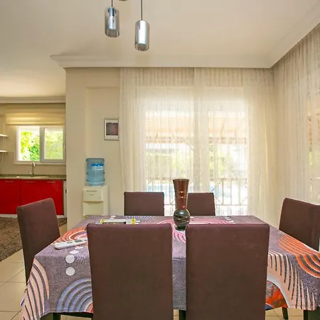 Paradise Town Alison *