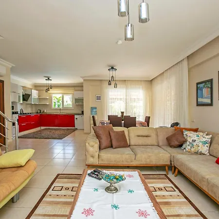 Paradise Town Alison Вилла *