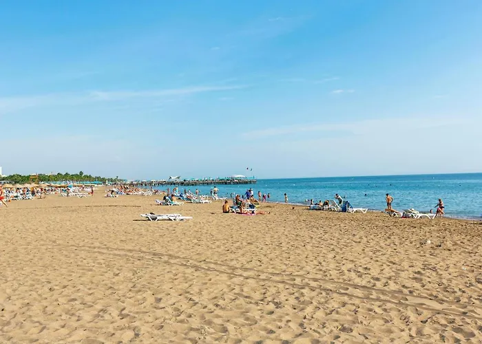 Вилла Paradise Town Alison