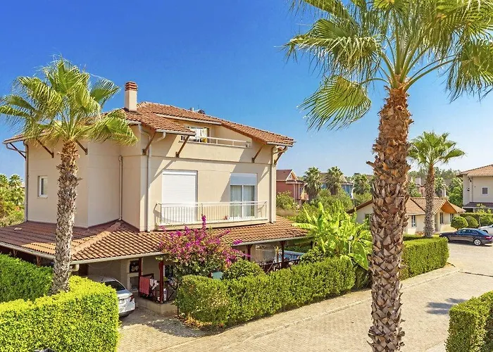 Paradise Town Alison * Белек