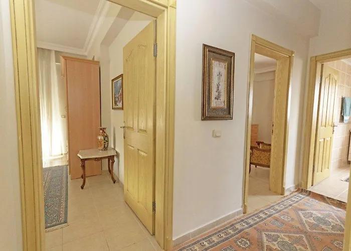 Вилла Paradise Town Alison *