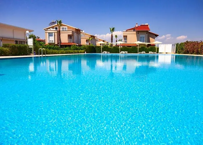 Вилла Paradise Town Alison