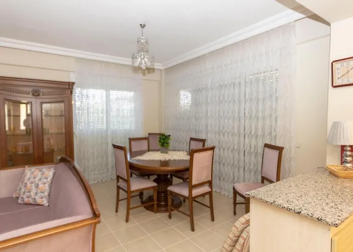 Вилла Paradise Town Alison Белек