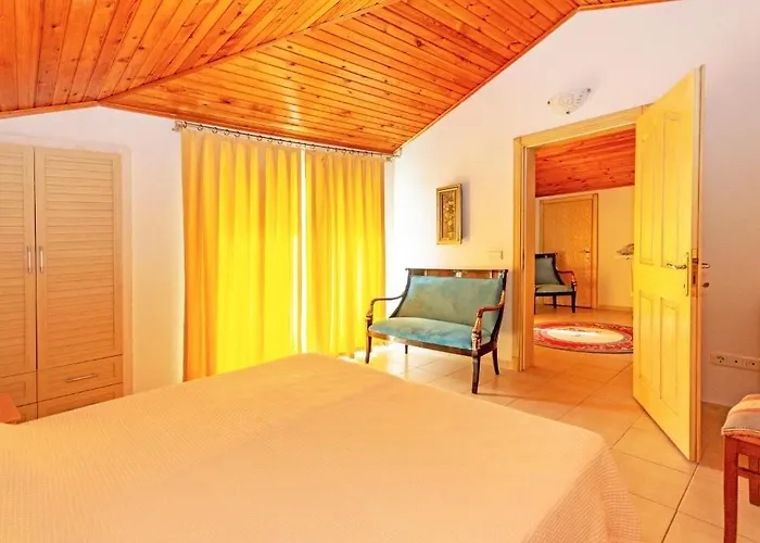 Paradise Town Alison Вилла *