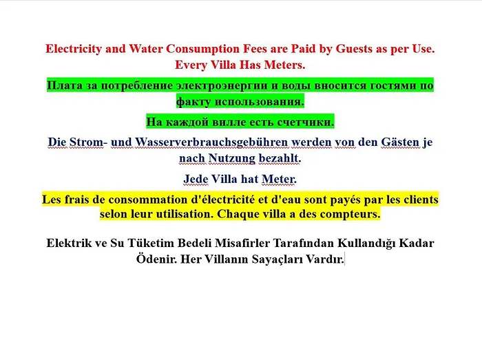 Paradise Town Alison * Белек