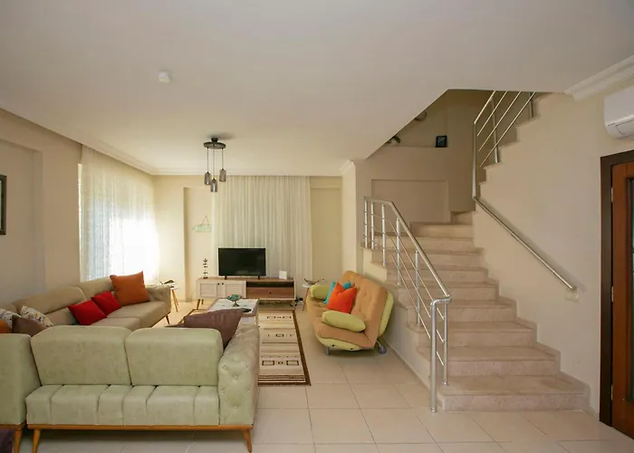 Paradise Town Alison Вилла